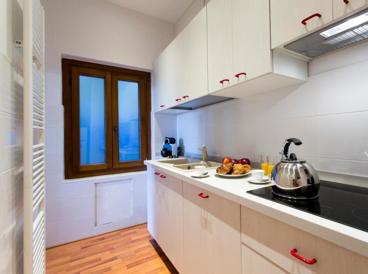 Residenza D'Epoca Palazzo Piccolomini Lejlighed Siena Eksteriør billede